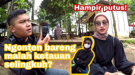temancoli.xyz|Ketauan Colyy Sama ART Tapi Malah di Temanin Colyy.